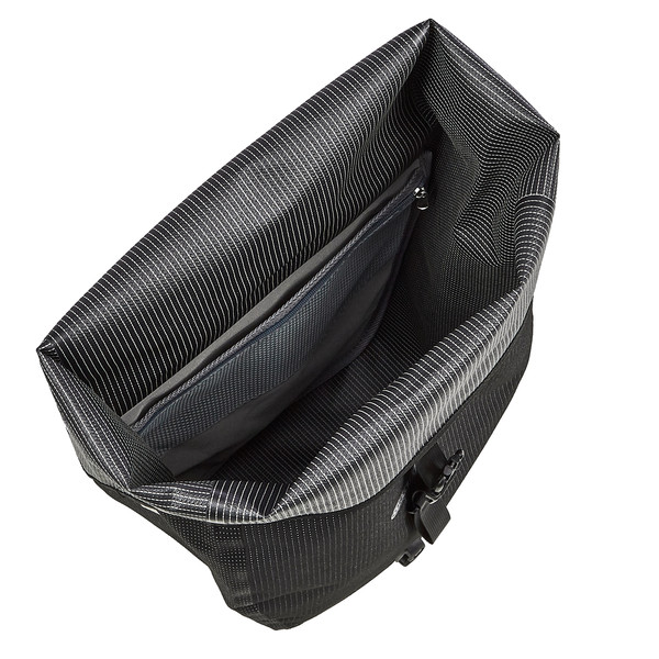 Ortlieb BACK-ROLLER HIGH-VIS - Fahrradtasche Ansicht 5
