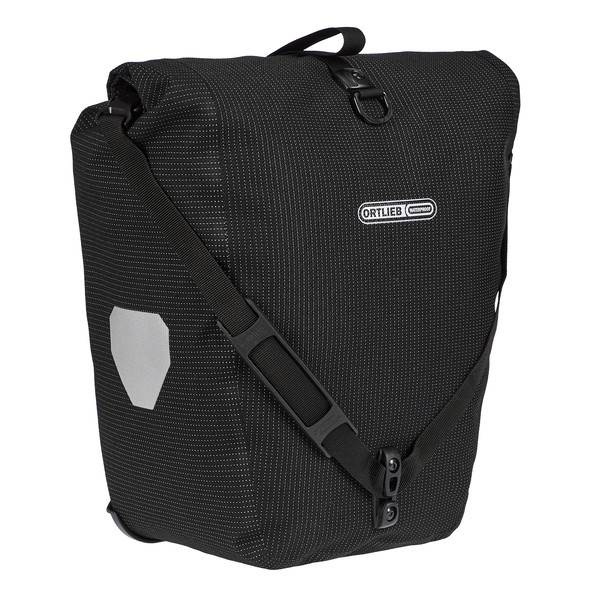 BACK-ROLLER HIGH-VIS - Fahrradtasche