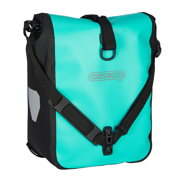 SPORT-ROLLER FREE - Fahrradtaschen