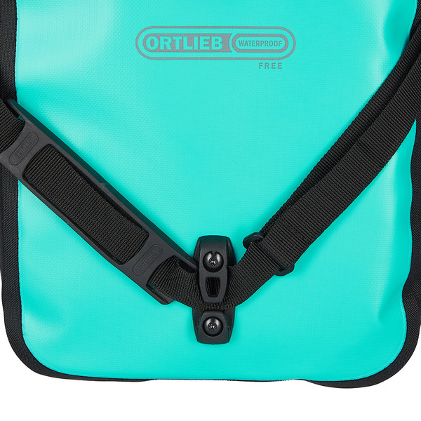 Ortlieb SPORT-ROLLER FREE - Fahrradtaschen Ansicht 7