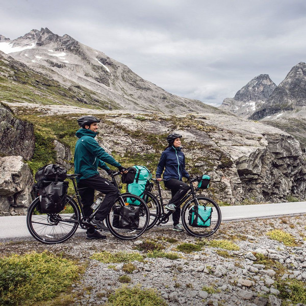 Ortlieb SPORT-ROLLER FREE - Fahrradtaschen Ansicht 14