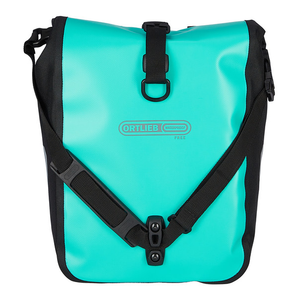 Ortlieb SPORT-ROLLER FREE - Fahrradtaschen Ansicht 6