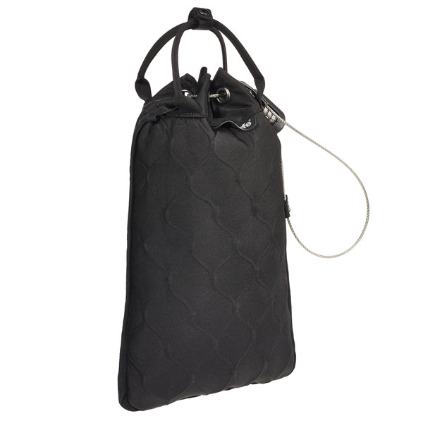 Pacsafe TRAVELSAFE 5L GII PORTABLE SAFE - Wertsachenaufbewahrung Ansicht 1