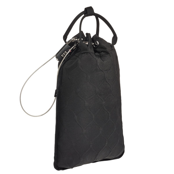 Pacsafe TRAVELSAFE 5L GII PORTABLE SAFE - Wertsachenaufbewahrung Ansicht 2