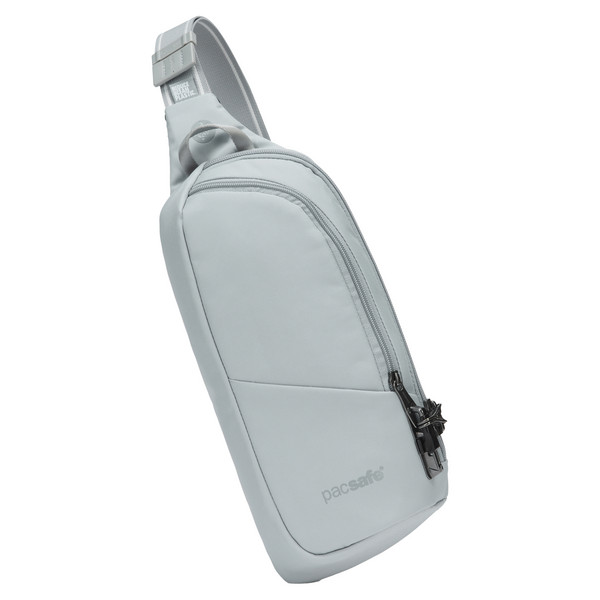 V ACTION SLING - Wertsachenaufbewahrung-DIGITAL GRAY