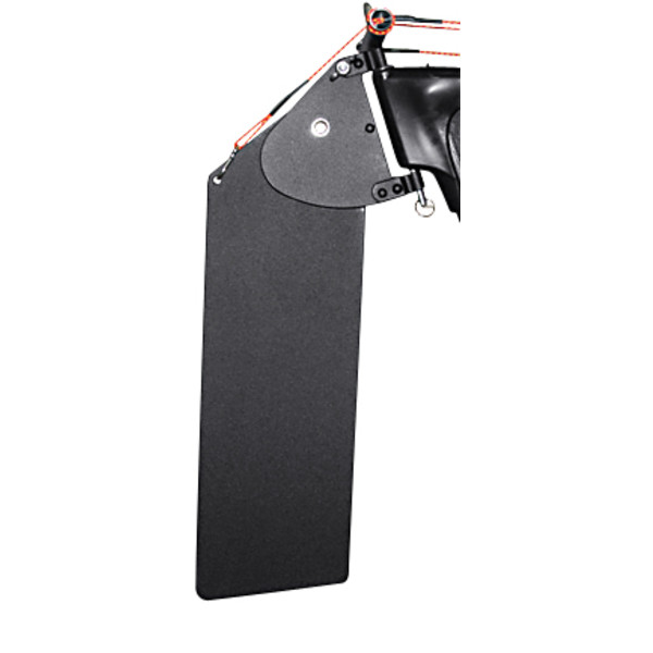 Nortik SCUBI 2/3 - RUDDER SYSTEM - Bootszubehör Ansicht 1
