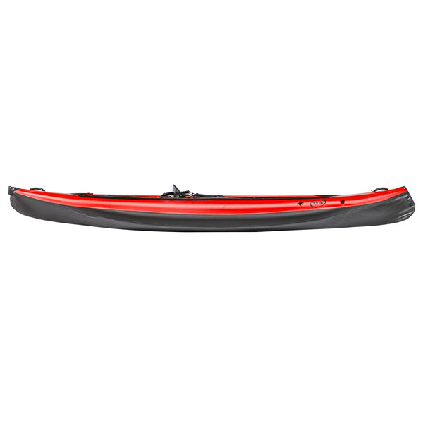 Nortik SCUBI 1 XL PACKAGE OFFER RED - Kajak Ansicht 4