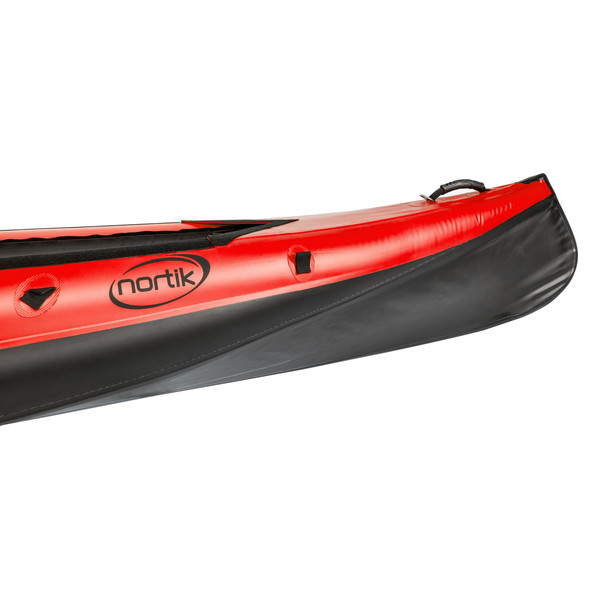 Nortik SCUBI 1 XL PACKAGE OFFER RED - Kajak Ansicht 18
