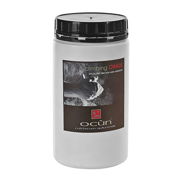 Ocun CHALK CONTAINER 125 G - Chalk Ansicht 1