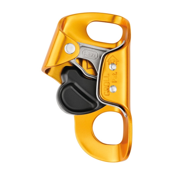 Petzl CROLL S - Kletterzubehör Ansicht 1