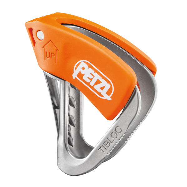 Petzl TIBLOC - Steigklemme Ansicht 1