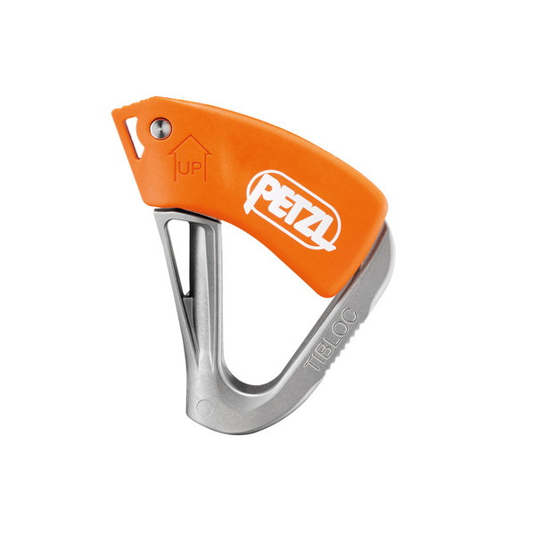 Petzl TIBLOC - Steigklemme Ansicht 2
