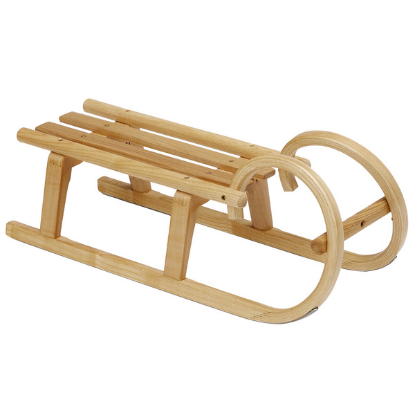 MINI HÖRNERSCHLITTEN - Schlitten