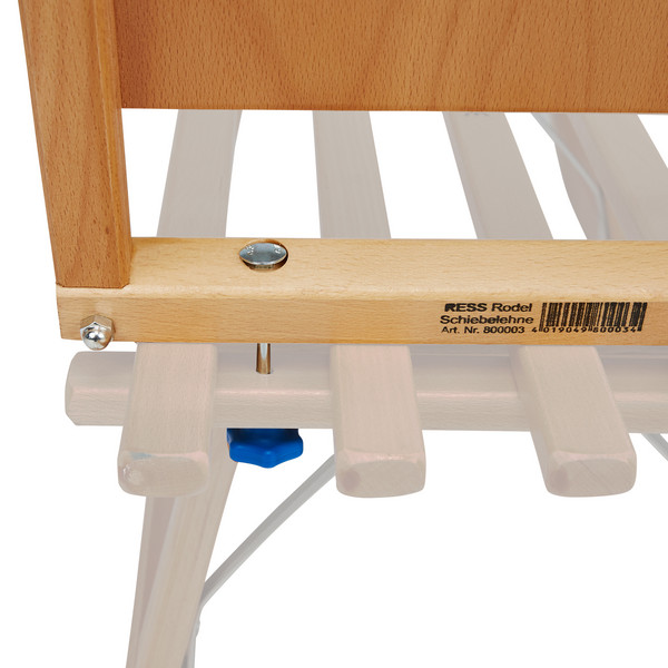Ress RODELLEHNE Ansicht 6
