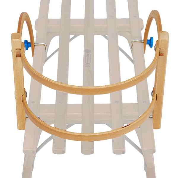 Ress RODELLEHNE Ansicht 5