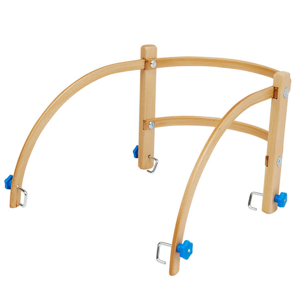 Ress RODELLEHNE Ansicht 1