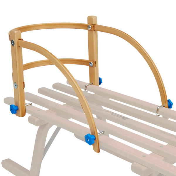 Ress RODELLEHNE Ansicht 3