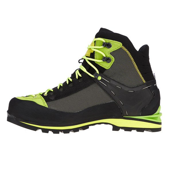 Salewa MS CROW GTX Herren - Bergstiefel Ansicht 3