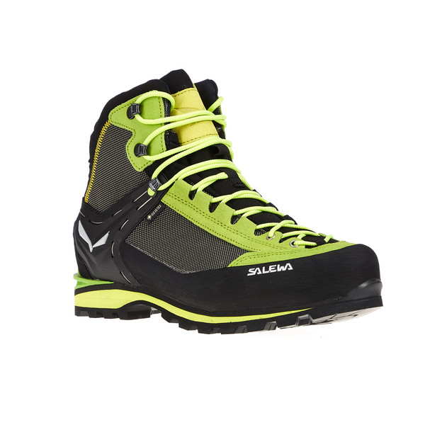 Salewa MS CROW GTX Herren - Bergstiefel Ansicht 2