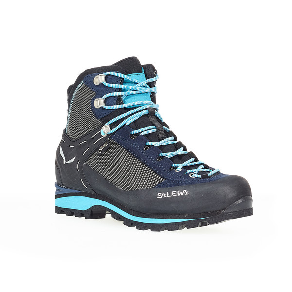 Salewa WS CROW GTX Damen - Bergstiefel Ansicht 2