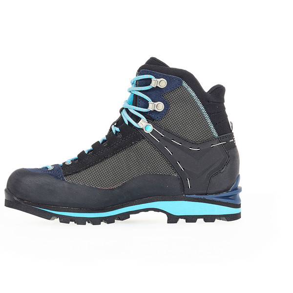 Salewa WS CROW GTX Damen - Bergstiefel Ansicht 3