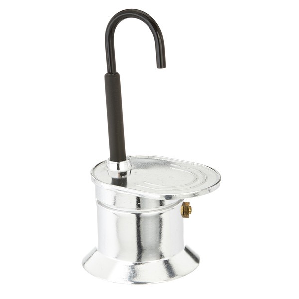 Basic Nature ESPRESSO MAKER ALU - Kaffeepresse Ansicht 1