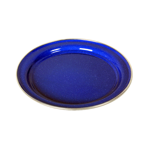 Origin Outdoors EMAILLE TELLER - Campinggeschirr Ansicht 1
