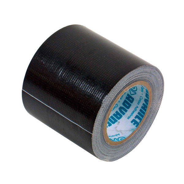 REPARATUR TAPE - Klebeband-SCHWARZ