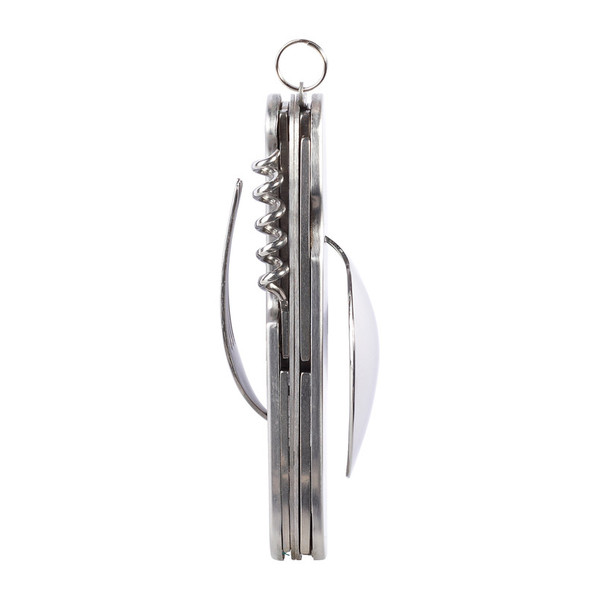 Basic Nature BIWAK SURVIVAL BESTECK - Campingbesteck Ansicht 2