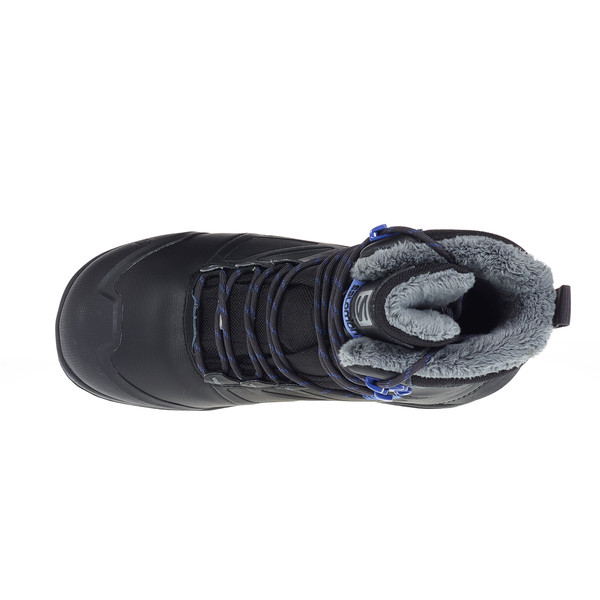 Salomon TOUNDRA PRO CSWP W Damen - Winterstiefel Ansicht 6