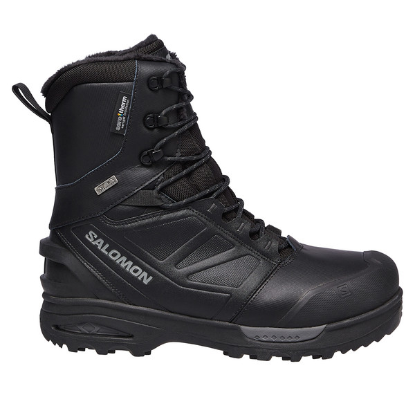 Salomon TOUNDRA PRO CSWP Herren - Winterstiefel Ansicht 1