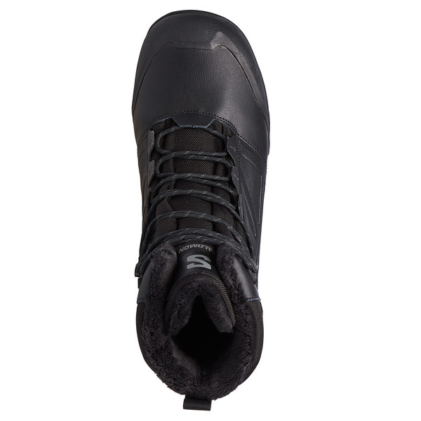 Salomon TOUNDRA PRO CSWP Herren - Winterstiefel Ansicht 6