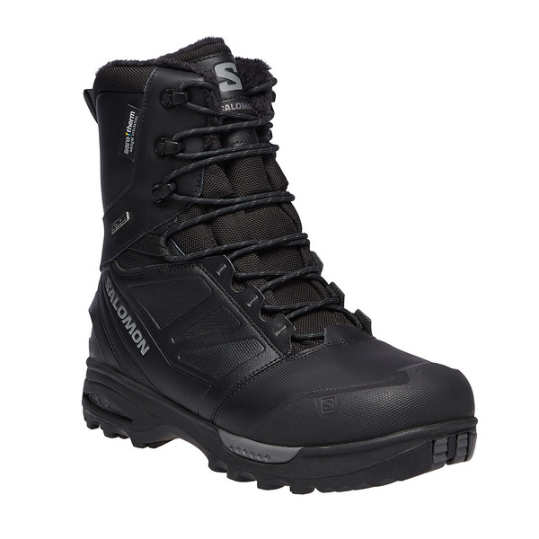 Salomon TOUNDRA PRO CSWP Herren - Winterstiefel Ansicht 2