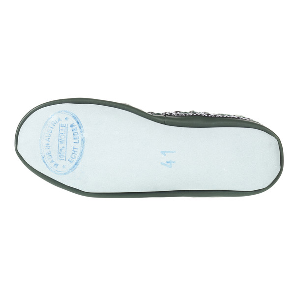 Plakolm HÜTTENSCHUHE Unisex - Hausschuhe Ansicht 7