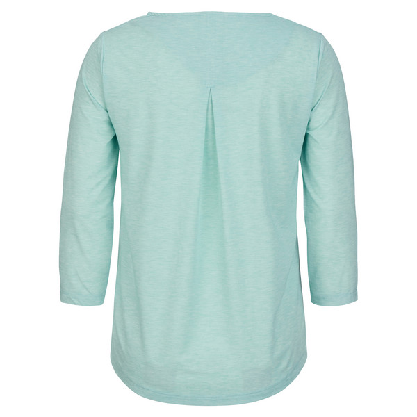 Sherpa ASHA 3/4 SLEEVE TOP Damen - Funktionsshirt Ansicht 2