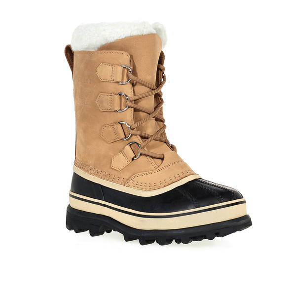 Sorel CARIBOU WP Damen - Winterstiefel Ansicht 2