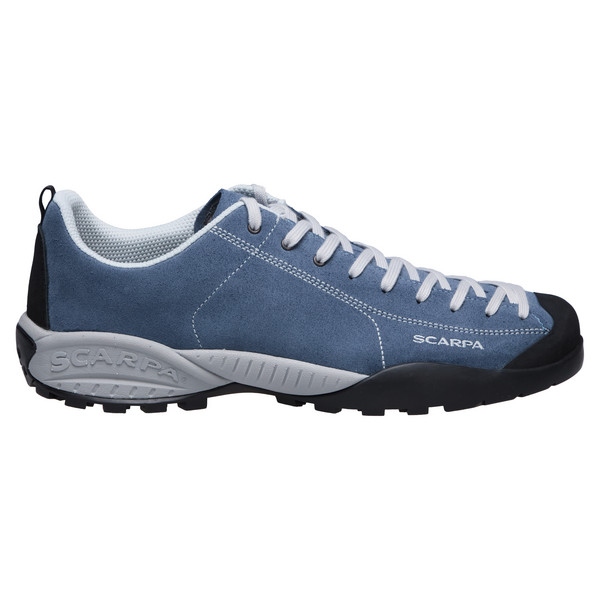 MOJITO Unisex - Freizeitschuhe-JEANS