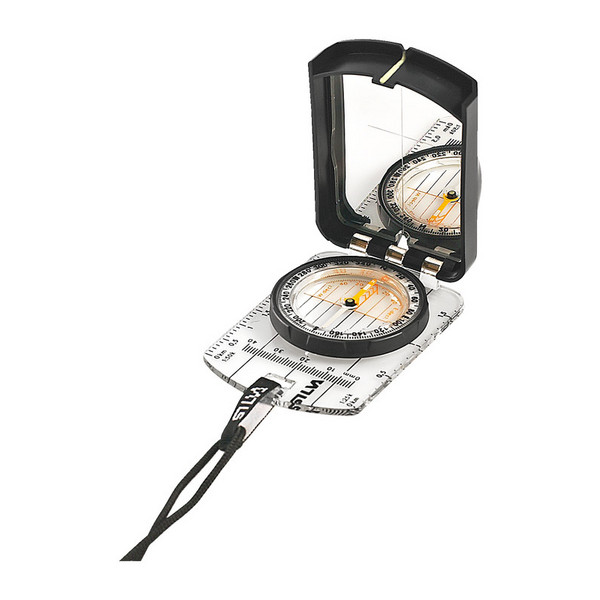 Silva COMPASS RANGER S - Kompass Ansicht 1