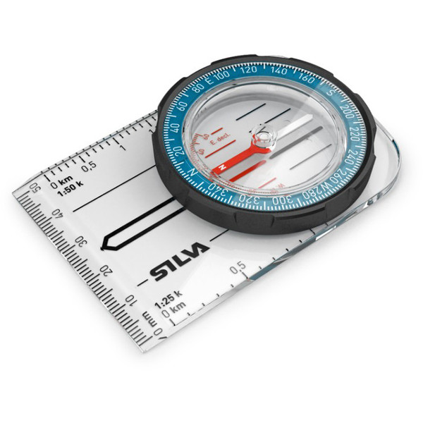 Silva COMPASS FIELD - Kompass Ansicht 1