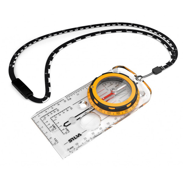 Silva COMPASS EXPEDITION - Kompass Ansicht 1