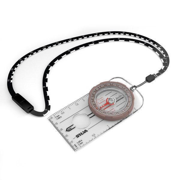 Silva COMPASS RANGER-360 GLOBAL - Kompass Ansicht 1
