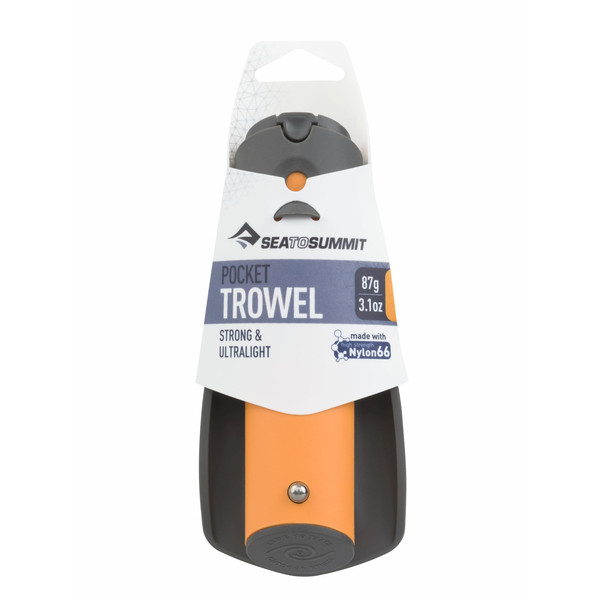 Sea to Summit POCKET TROWEL - Klappspaten Ansicht 10