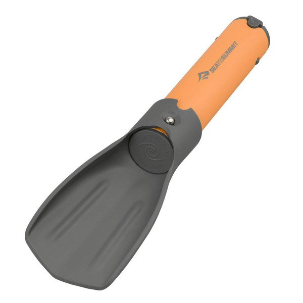 to Summit POCKET TROWEL - Klappspaten