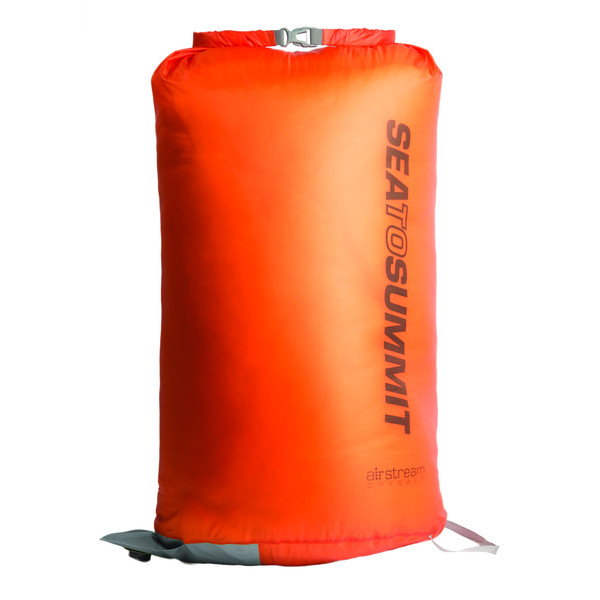 to Summit AIR STREAM PUMP SACK - Luftpumpe