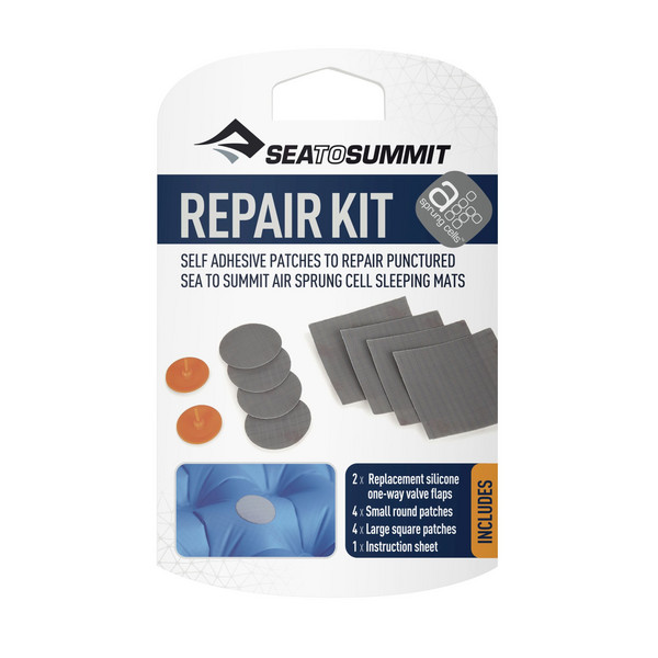 Sea to Summit MAT REPAIR KIT - Reparaturbedarf Ansicht 2