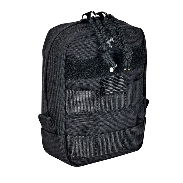 TT TAC POUCH 1 VERTICAL - Rucksack-Zubehör-BLACK