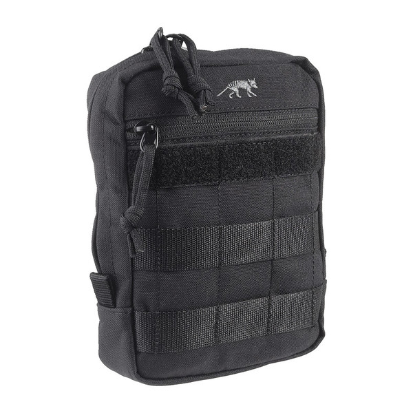 TT TAC POUCH 5 - Rucksack-Zubehör-BLACK