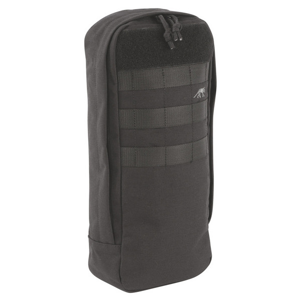 TT TAC POUCH 8 SP Unisex - Rucksack-Zubehör-BLACK