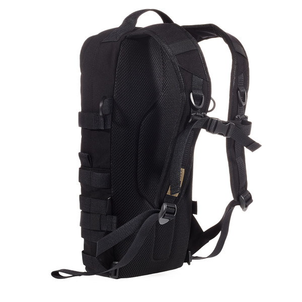 Tasmanian Tiger TT ESSENTIAL PACK MKII Unisex - Tagesrucksack Ansicht 4