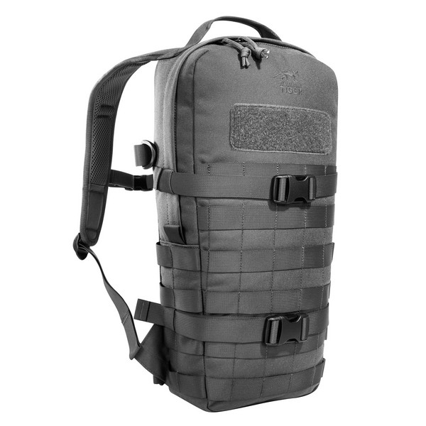 TT ESSENTIAL PACK MKII Unisex - Tagesrucksack-TITAN GREY